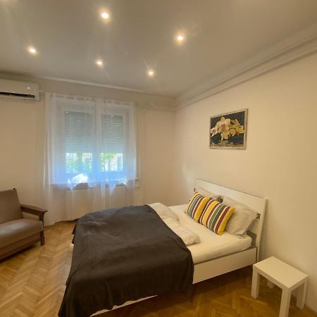 Budapest Sportarena & Stadion Apartman H-62 מראה חיצוני תמונה