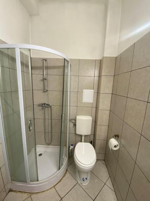 Budapest Sportarena & Stadion Apartman H-62 מראה חיצוני תמונה