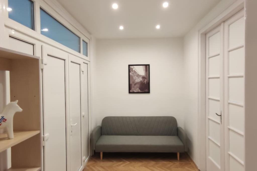Budapest Sportarena & Stadion Apartman H-62 מראה חיצוני תמונה