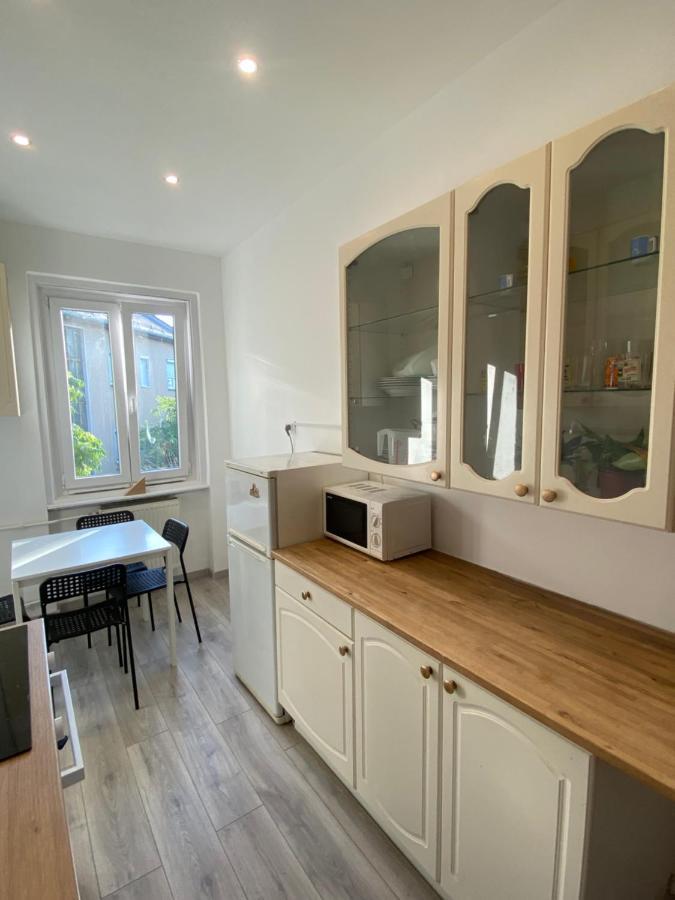 Budapest Sportarena & Stadion Apartman H-62 מראה חיצוני תמונה