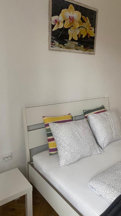 Budapest Sportarena & Stadion Apartman H-62 מראה חיצוני תמונה