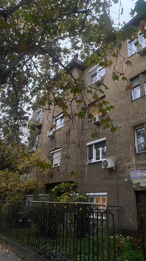 Budapest Sportarena & Stadion Apartman H-62 מראה חיצוני תמונה