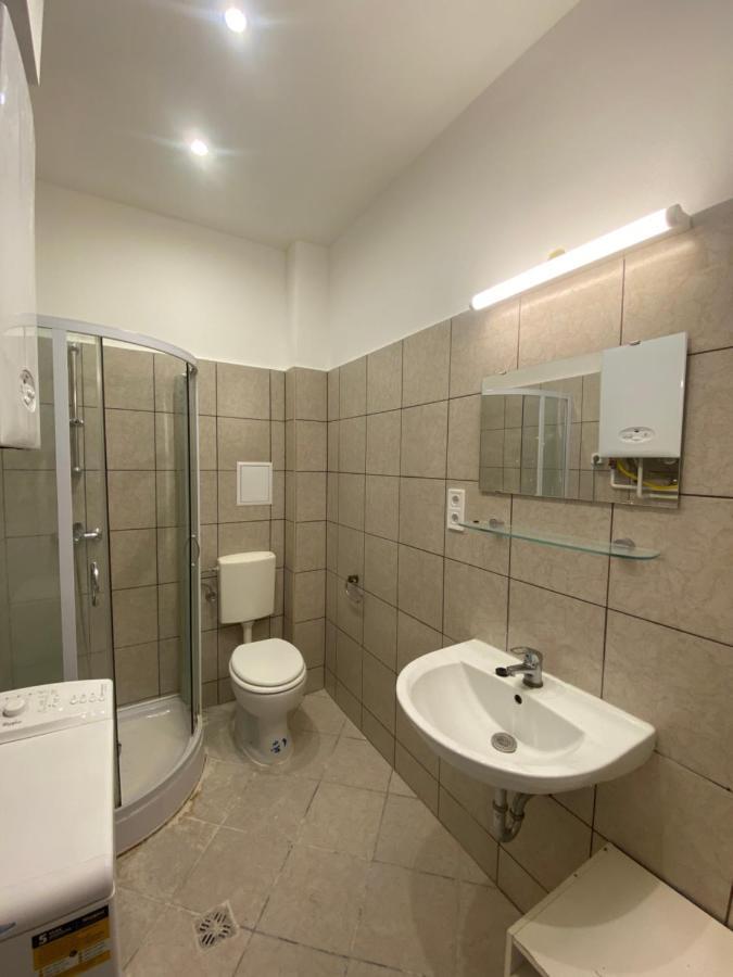 Budapest Sportarena & Stadion Apartman H-62 מראה חיצוני תמונה