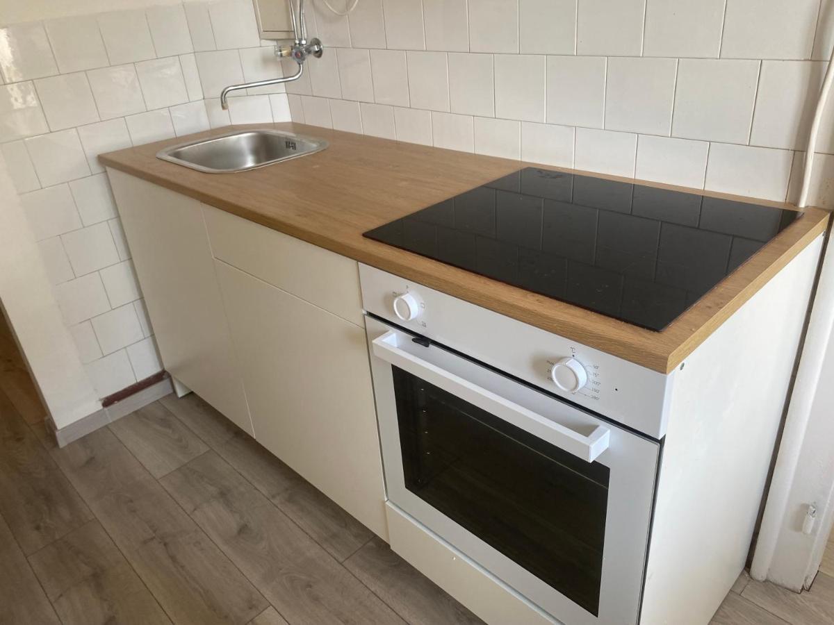 Budapest Sportarena & Stadion Apartman H-62 מראה חיצוני תמונה